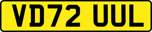 VD72UUL