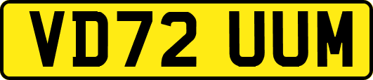 VD72UUM