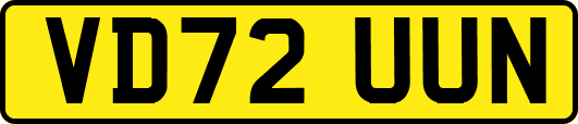 VD72UUN