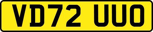 VD72UUO