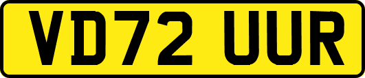 VD72UUR
