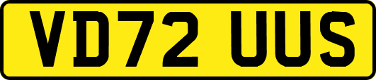 VD72UUS