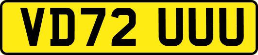 VD72UUU