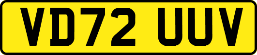 VD72UUV