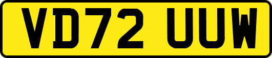 VD72UUW