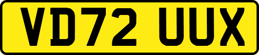 VD72UUX