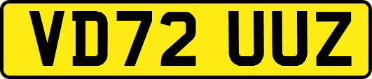 VD72UUZ