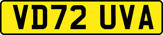 VD72UVA