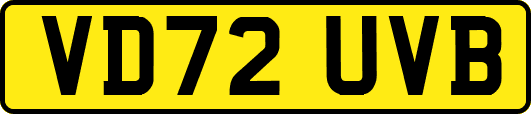 VD72UVB