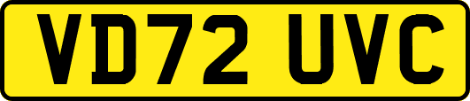 VD72UVC