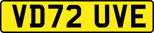 VD72UVE