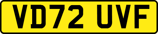 VD72UVF