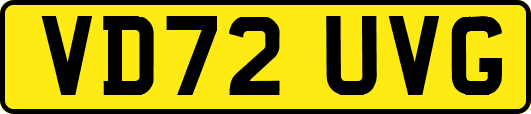 VD72UVG