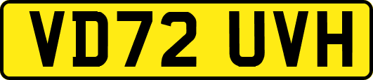 VD72UVH
