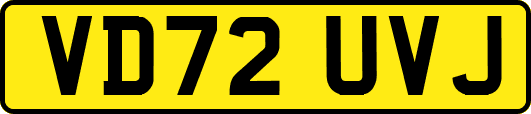 VD72UVJ