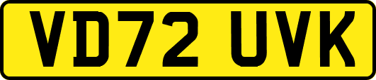VD72UVK