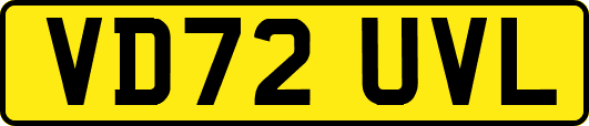 VD72UVL