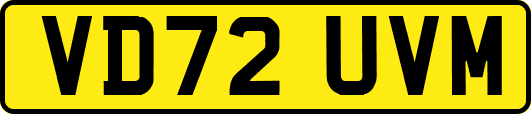 VD72UVM