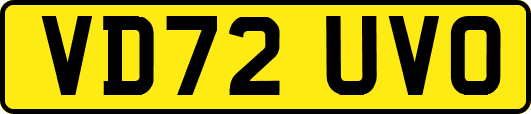 VD72UVO