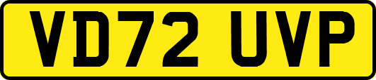 VD72UVP