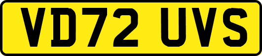 VD72UVS