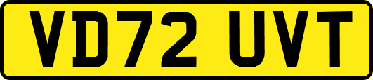 VD72UVT