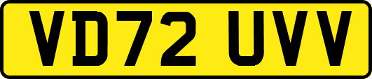 VD72UVV