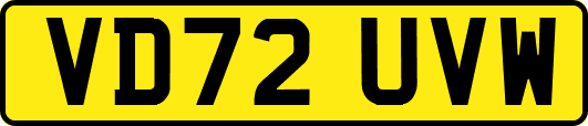 VD72UVW