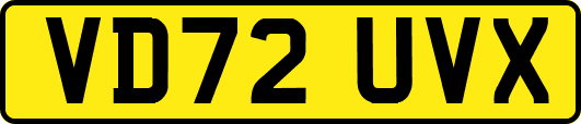 VD72UVX