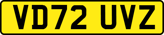 VD72UVZ