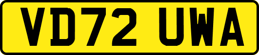 VD72UWA