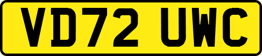 VD72UWC