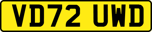 VD72UWD