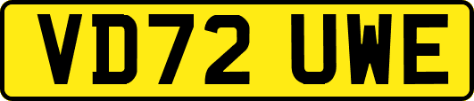 VD72UWE