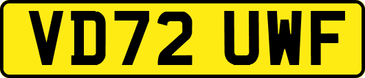 VD72UWF