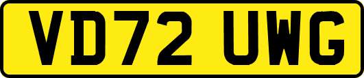 VD72UWG