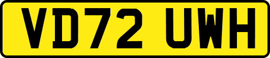 VD72UWH