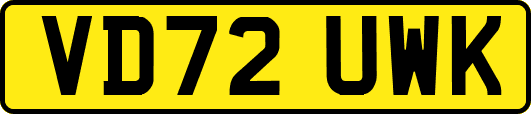VD72UWK