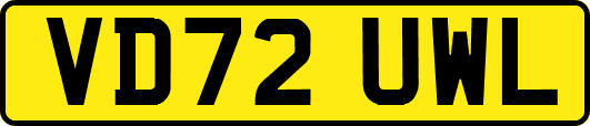 VD72UWL