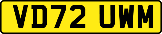 VD72UWM