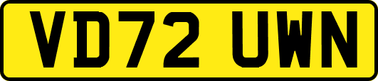 VD72UWN