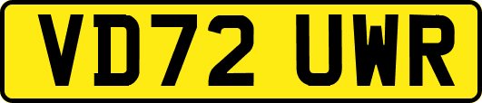 VD72UWR