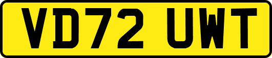 VD72UWT