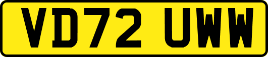 VD72UWW