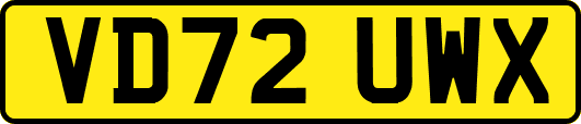 VD72UWX