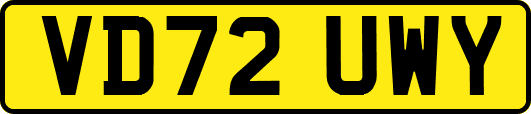 VD72UWY