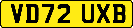 VD72UXB