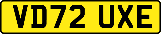 VD72UXE