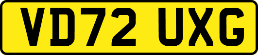 VD72UXG