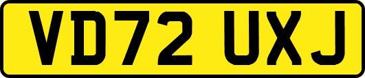 VD72UXJ